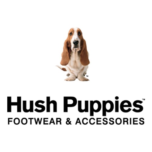 HUSH PUPPIES