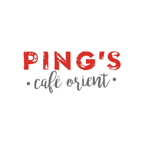 PING'S CAFE ORIENT
