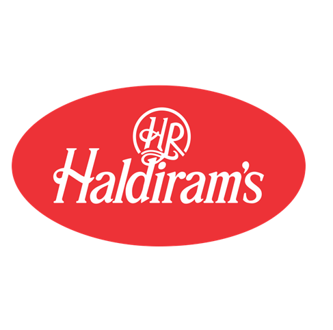 Haldiram's