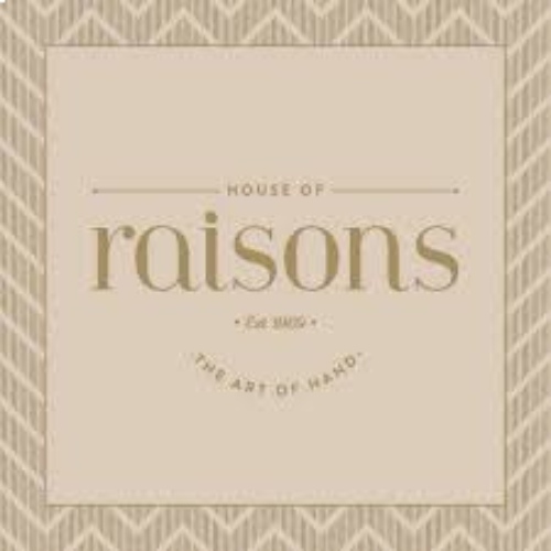 HOUSE OF RAISONS
