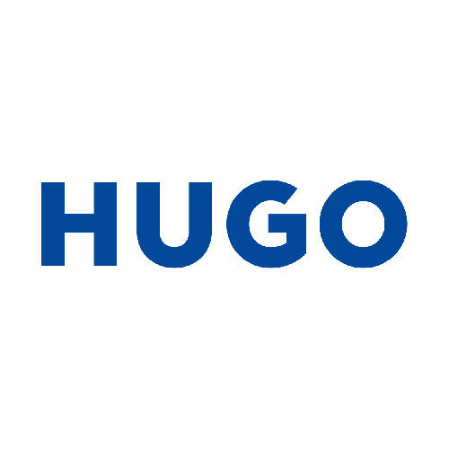 HUGO BLUE