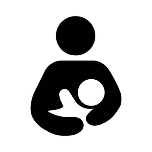 Baby Feeding Room